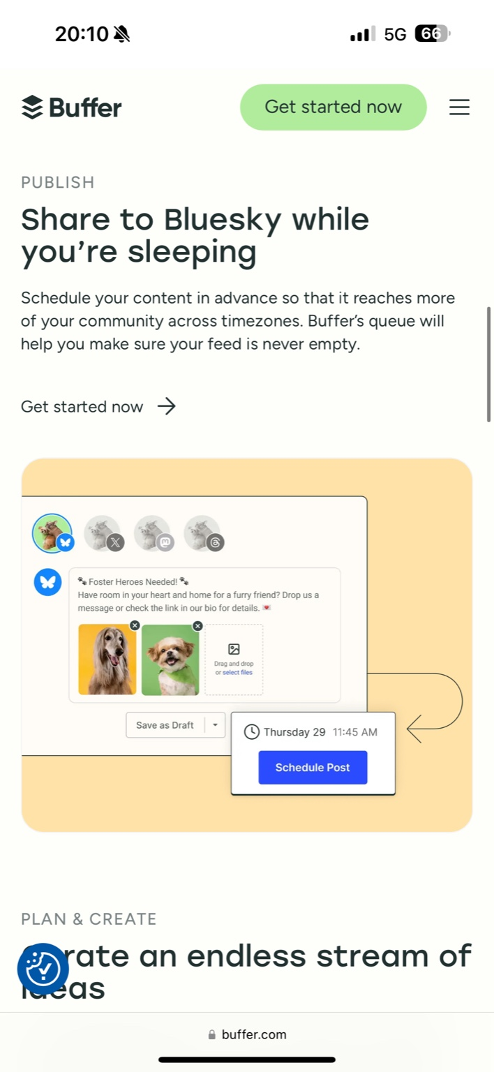 Content ideeën voor jouw branche