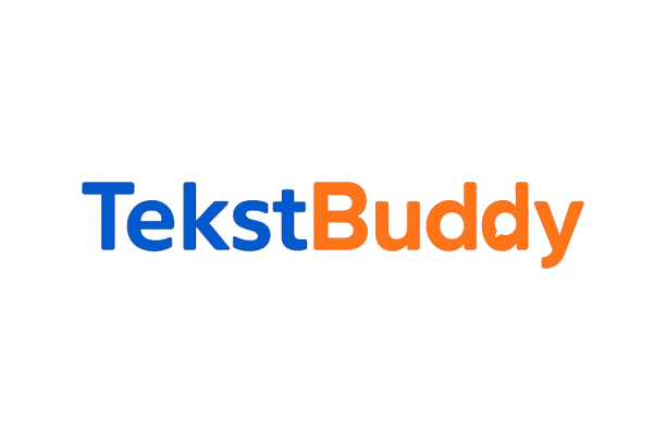 TekstBuddy Logo
